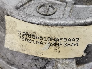 Насос вакуумный, ориг. номер A6462300365, Mercedes CLC 2008-2011