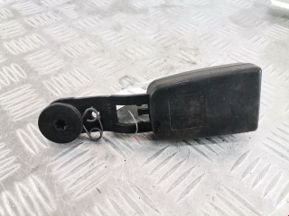 Замок ремня безопасности, ориг. номер A1648601669, Mercedes ML W164 2005-2008