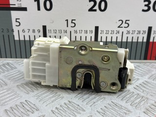 Замок двери задней правой, ориг. номер 1697302235, A1647302635, Mercedes ML W164 2005-2008