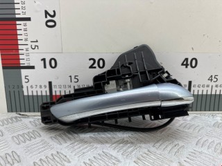 Ручка двери наружная задняя правая Mercedes ML W164 2005-2008
