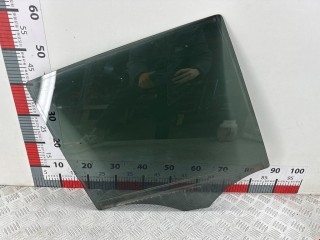 Стекло двери задней правой Mercedes ML W164 2005-2008