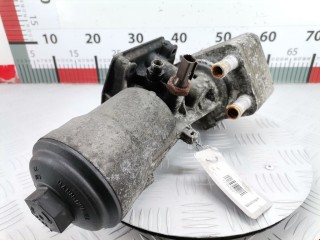Корпус масляного фильтра, ориг. номер 045115389H, 6740273403, Mitsubishi Outlander 2002-2009