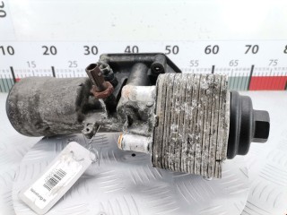 Корпус масляного фильтра, ориг. номер 045115389H, 6740273403, Mitsubishi Outlander 2002-2009