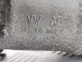 Корпус масляного фильтра, ориг. номер 045115389H, 6740273403, Mitsubishi Outlander 2002-2009