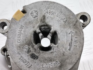 Натяжитель ремня генератора, ориг. номер 04891659AA, 4891659AA, Mitsubishi Outlander 2002-2009
