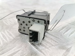 Кнопка подогрева заднего стекла, ориг. номер 56007250, Jeep Cherokee 1997-2001