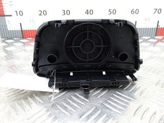 Дисплей, ориг. номер A0015423723, Mercedes CLS W219 2004-2008