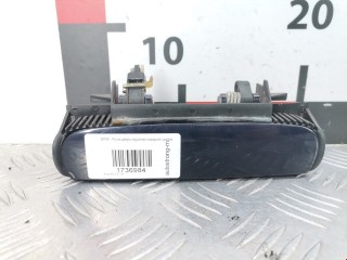 Ручка наружная передняя правая Audi A6 2001-2005