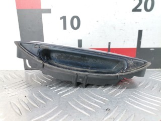 Ручка наружная передняя правая, ориг. номер 4B0839885, 4B0839208, Audi A6 2001-2005