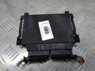 Блок управления парктрониками, ориг. номер A2195450332, 0263004072, Mercedes CLS W219 2004-2008
