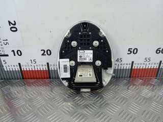 Фонарь салона (плафон), ориг. номер A2198201401, Mercedes CLS W219 2004-2008