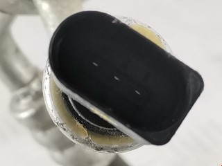 Трубка кондиционера, ориг. номер 7L0820741L, Volkswagen Touareg 2002-2007