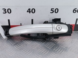 Ручка наружная передняя левая Ford C-Max 2003-2007