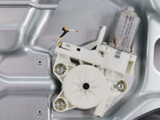 Стеклоподъемник передний левый, ориг. номер 3M51R045H17A, Ford C-Max 2003-2007