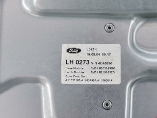 Стеклоподъемник передний левый, ориг. номер 3M51R045H17A, Ford C-Max 2003-2007