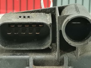 Реле накала свечей, ориг. номер A6519006902, A6519008902, Mercedes Sprinter 2006-2014