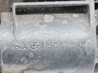Реле накала свечей, ориг. номер A6519006902, A6519008902, Mercedes Sprinter 2006-2014