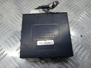 Блок управления парктрониками, ориг. номер 6M3J15K866A, Ford Ranger 2006-2009