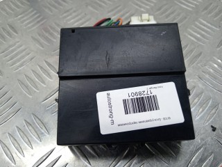 Блок управления парктрониками, ориг. номер 6M3J15K866A, Ford Ranger 2006-2009