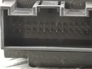 Блок комфорта, ориг. номер 7L6937049M, 05066525, Volkswagen Touareg 2002-2007