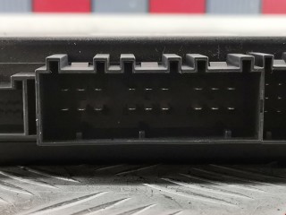 Блок комфорта, ориг. номер 7L6937049M, 05066525, Volkswagen Touareg 2002-2007