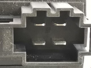 Блок комфорта, ориг. номер 7L6937049M, 05066525, Volkswagen Touareg 2002-2007