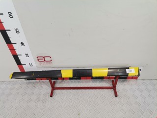 Молдинг двери передней левой Opel Zafira 2005-2008