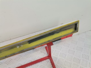 Молдинг двери передней левой, ориг. номер 13137824, Opel Zafira 2005-2008