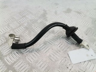 Клемма аккумулятора плюс, ориг. номер 7L0971225, Volkswagen Touareg 2002-2007