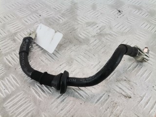 Клемма аккумулятора минус, ориг. номер 7L0971235, Volkswagen Touareg 2002-2007
