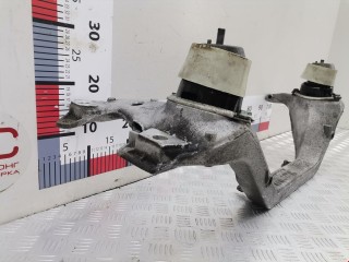 Балка подвески передняя (подрамник), ориг. номер 7L0199207A, Porsche Cayenne 2002-2007