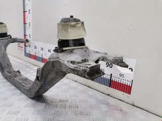 Балка подвески передняя (подрамник), ориг. номер 7L0199207A, Porsche Cayenne 2002-2007