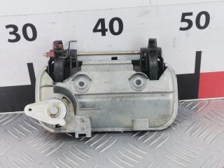 Ручка наружная передняя левая, ориг. номер 90480773, Opel Corsa 1993-2000
