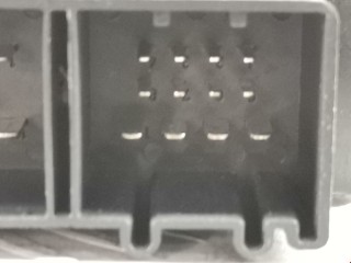 Блок комфорта, ориг. номер 7L0959933F, 5DK008416-26, Volkswagen Touareg 2002-2007