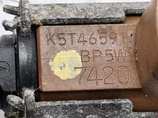 Клапан воздушный, ориг. номер K5T46591, Ford Ranger 2006-2009