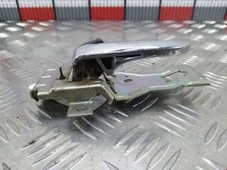 Ручка внутренняя задняя левая, Ford Ranger 2006-2009