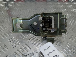 Ручка внутренняя задняя левая, Ford Ranger 2006-2009