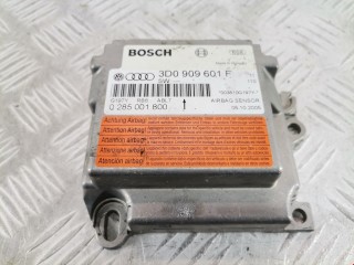Блок AirBag Volkswagen Touareg 2002-2007