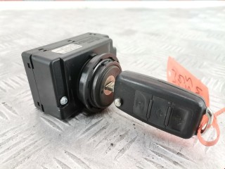 Замок зажигания, ориг. номер 3D0905865H, 33300101, Volkswagen Touareg 2002-2007