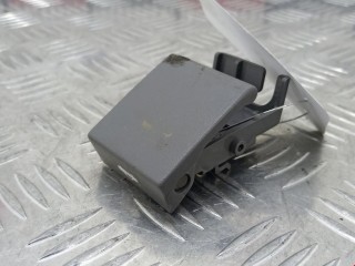 Ручка открывания капота, Ford Ranger 2006-2009