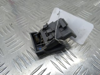Ручка открывания капота, Ford Ranger 2006-2009