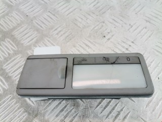 Фонарь салона (плафон), ориг. номер 7L6947291B, 7L6947291C, Volkswagen Touareg 2002-2007