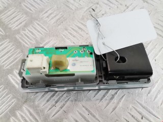 Фонарь салона (плафон), ориг. номер 7L6947291B, 7L6947291C, Volkswagen Touareg 2002-2007