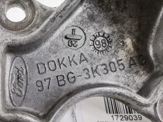 Кронштейн двигателя, ориг. номер 97BG3K305AG, Ford Mondeo 1996-2000
