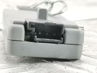 Усилитель антенны, ориг. номер 7L6035577, 7L6035577P, Volkswagen Touareg 2002-2007