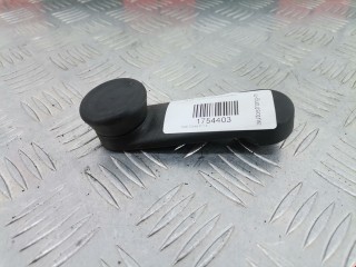 Ручка стеклоподъемника, ориг. номер 24400084, Opel Corsa 2006-2011