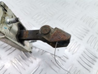 Ограничитель открывания двери задней, ориг. номер 13181961, Opel Corsa 2006-2011