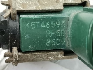 Клапан воздушный, ориг. номер K5T46591, Ford Ranger 2006-2009