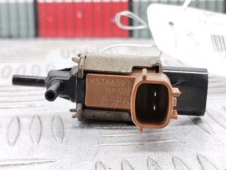 Клапан воздушный, ориг. номер K5T46591, Ford Ranger 2006-2009