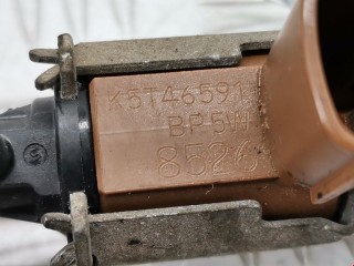 Клапан воздушный, ориг. номер K5T46591, Ford Ranger 2006-2009